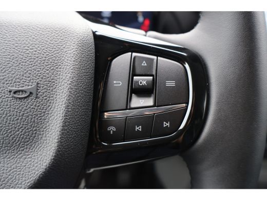 Ford E-Transit Custom L2 H1 Sport 71 kWh 218pk B&O 360 Camera Pro Power ActivLease financial lease