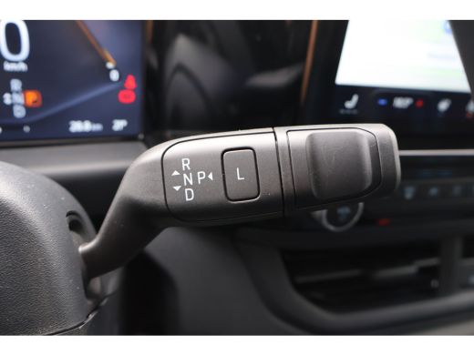 Ford E-Transit Custom L2 H1 Sport 71 kWh 218pk B&O 360 Camera Pro Power ActivLease financial lease