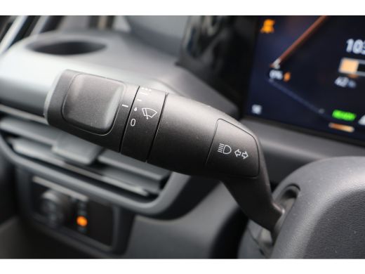 Ford E-Transit Custom L2 H1 Sport 71 kWh 218pk B&O 360 Camera Pro Power ActivLease financial lease