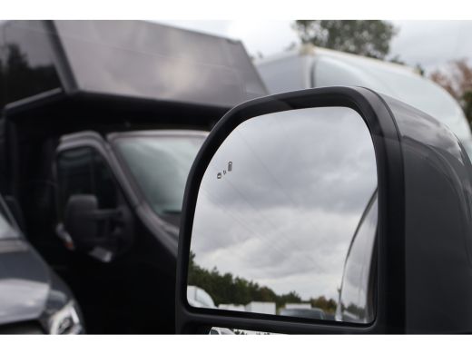 Ford E-Transit Custom L2 H1 Sport 71 kWh 218pk B&O 360 Camera Pro Power ActivLease financial lease