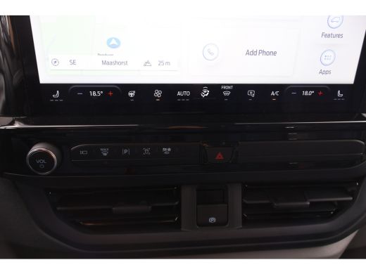Ford E-Transit Custom L2 H1 Sport 71 kWh 218pk B&O 360 Camera Pro Power ActivLease financial lease