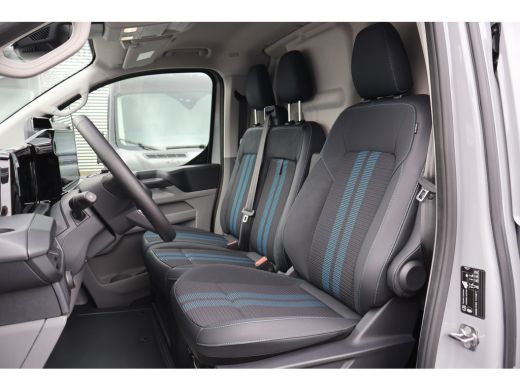 Ford E-Transit Custom L2 H1 Sport 71 kWh 218pk B&O 360 Camera Pro Power ActivLease financial lease