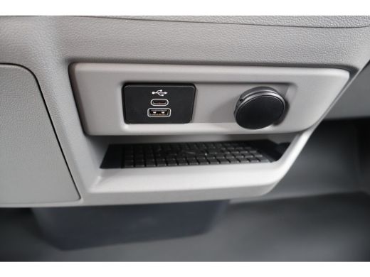 Ford E-Transit Custom L2 H1 Sport 71 kWh 218pk B&O 360 Camera Pro Power ActivLease financial lease