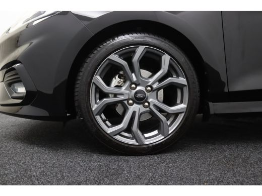 Ford Fiesta 1.0 EcoBoost ST-Line X | Winterpack | Navigatie | Grote Achterspoiler | LED | B&O Audio | Keyless... ActivLease financial lease
