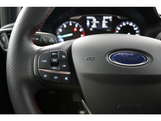 Ford Fiesta 1.0 EcoBoost ST-Line X | Winterpack | Navigatie | Grote Achterspoiler | LED | B&O Audio | Keyless... ActivLease financial lease