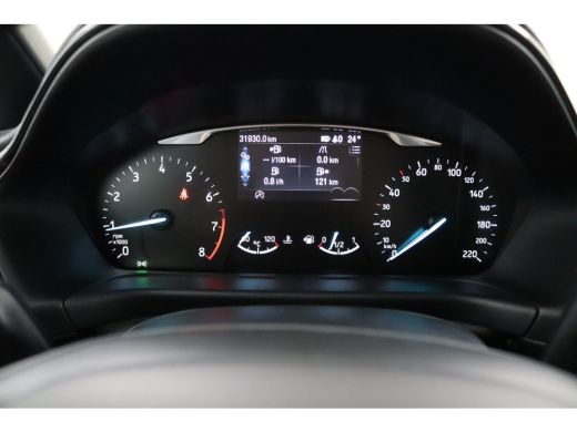 Ford Fiesta 1.0 EcoBoost ST-Line X | Winterpack | Navigatie | Grote Achterspoiler | LED | B&O Audio | Keyless... ActivLease financial lease