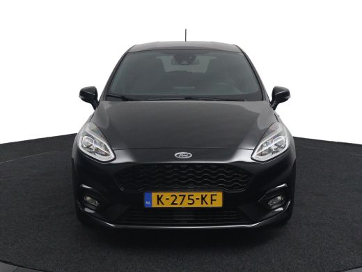 Ford Fiesta 1.0 EcoBoost ST-Line X | Winterpack | Navigatie | Grote Achterspoiler | LED | B&O Audio | Keyless... ActivLease financial lease