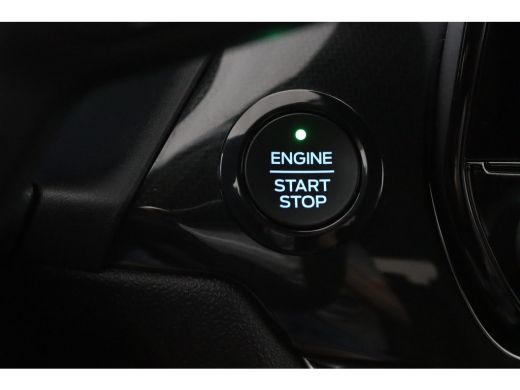 Ford Fiesta 1.0 EcoBoost ST-Line X | Winterpack | Navigatie | Grote Achterspoiler | LED | B&O Audio | Keyless... ActivLease financial lease