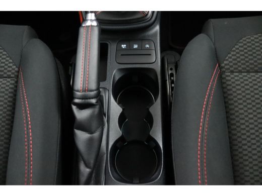 Ford Fiesta 1.0 EcoBoost ST-Line X | Winterpack | Navigatie | Grote Achterspoiler | LED | B&O Audio | Keyless... ActivLease financial lease