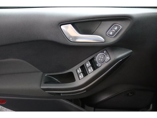 Ford Fiesta 1.0 EcoBoost ST-Line X | Winterpack | Navigatie | Grote Achterspoiler | LED | B&O Audio | Keyless... ActivLease financial lease