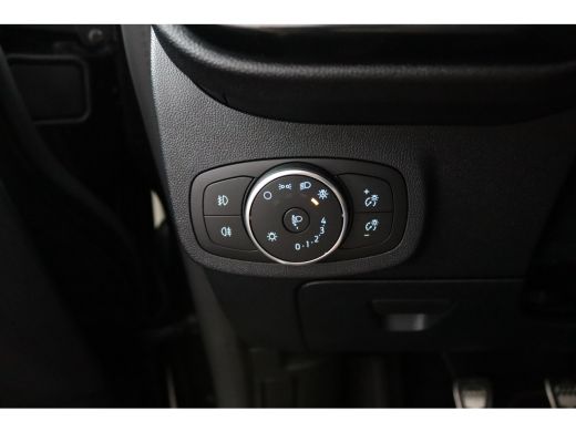 Ford Fiesta 1.0 EcoBoost ST-Line X | Winterpack | Navigatie | Grote Achterspoiler | LED | B&O Audio | Keyless... ActivLease financial lease