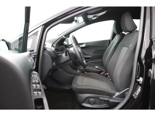 Ford Fiesta 1.0 EcoBoost ST-Line X | Winterpack | Navigatie | Grote Achterspoiler | LED | B&O Audio | Keyless... ActivLease financial lease