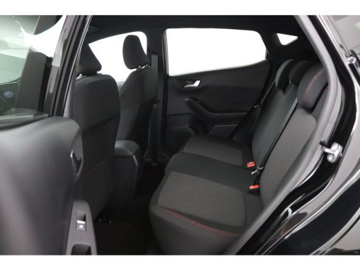 Ford Fiesta 1.0 EcoBoost ST-Line X | Winterpack | Navigatie | Grote Achterspoiler | LED | B&O Audio | Keyless... ActivLease financial lease