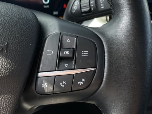 Ford Focus 1.0 EcoBoost B&O | Adaptieve cruise | Panoramadak | Trekhaak | Stoel- stuurverw. | Camera | Carplay ActivLease financial lease