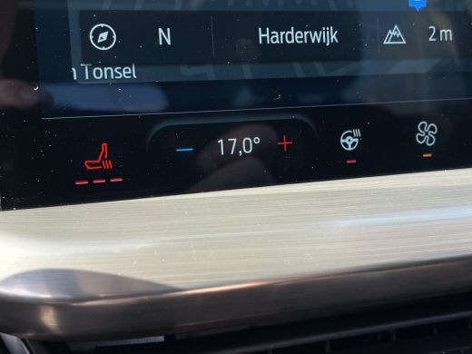 Ford Focus 1.0 EcoBoost B&O | Adaptieve cruise | Panoramadak | Trekhaak | Stoel- stuurverw. | Camera | Carplay ActivLease financial lease