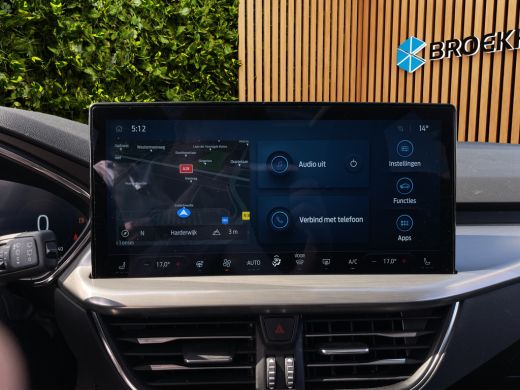 Ford Focus 1.0 EcoBoost B&O | Adaptieve cruise | Panoramadak | Trekhaak | Stoel- stuurverw. | Camera | Carplay ActivLease financial lease