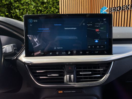 Ford Focus 1.0 EcoBoost B&O | Adaptieve cruise | Panoramadak | Trekhaak | Stoel- stuurverw. | Camera | Carplay ActivLease financial lease