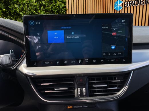 Ford Focus 1.0 EcoBoost B&O | Adaptieve cruise | Panoramadak | Trekhaak | Stoel- stuurverw. | Camera | Carplay ActivLease financial lease