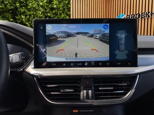 Ford Focus 1.0 EcoBoost B&O | Adaptieve cruise | Panoramadak | Trekhaak | Stoel- stuurverw. | Camera | Carplay ActivLease financial lease