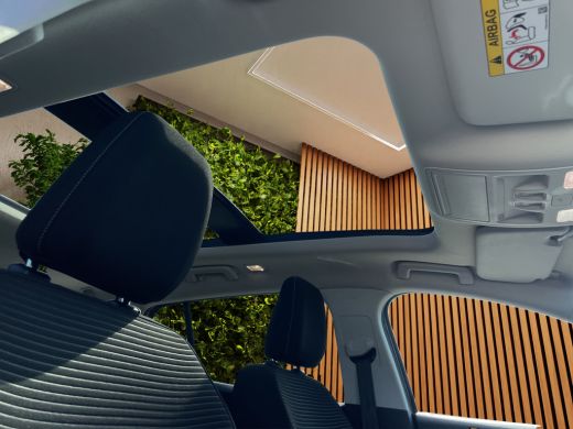 Ford Focus 1.0 EcoBoost B&O | Adaptieve cruise | Panoramadak | Trekhaak | Stoel- stuurverw. | Camera | Carplay ActivLease financial lease