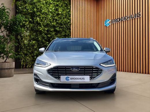 Ford Focus 1.0 EcoBoost B&O | Adaptieve cruise | Panoramadak | Trekhaak | Stoel- stuurverw. | Camera | Carplay ActivLease financial lease