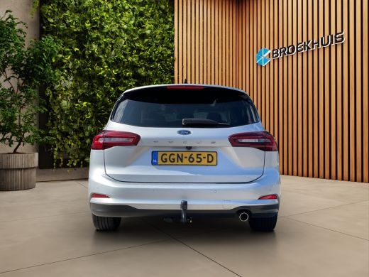 Ford Focus 1.0 EcoBoost B&O | Adaptieve cruise | Panoramadak | Trekhaak | Stoel- stuurverw. | Camera | Carplay ActivLease financial lease