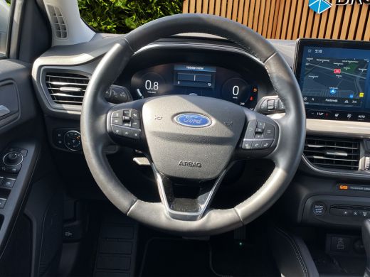 Ford Focus 1.0 EcoBoost B&O | Adaptieve cruise | Panoramadak | Trekhaak | Stoel- stuurverw. | Camera | Carplay ActivLease financial lease