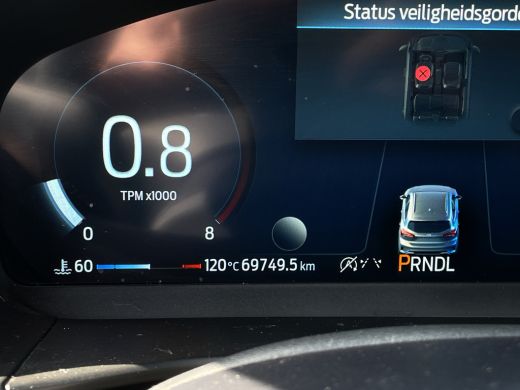 Ford Focus 1.0 EcoBoost B&O | Adaptieve cruise | Panoramadak | Trekhaak | Stoel- stuurverw. | Camera | Carplay ActivLease financial lease