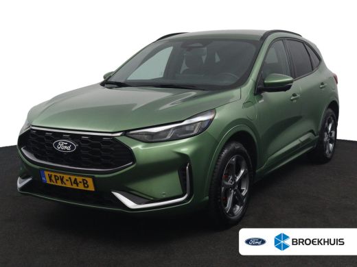 Ford Kuga 2.5 PHEV ST-Line X | Maxtrix LED | Trekhaak | Winterpack | B&O Audio | 360 Camera | Keyless | Ele... ActivLease financial lease