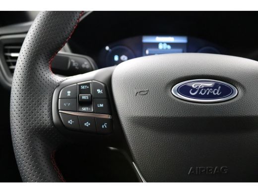 Ford Kuga 2.5 PHEV ST-Line X | Maxtrix LED | Trekhaak | Winterpack | B&O Audio | 360 Camera | Keyless | Ele... ActivLease financial lease