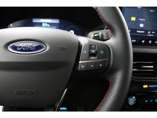 Ford Kuga 2.5 PHEV ST-Line X | Maxtrix LED | Trekhaak | Winterpack | B&O Audio | 360 Camera | Keyless | Ele... ActivLease financial lease