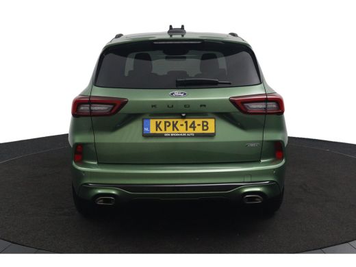 Ford Kuga 2.5 PHEV ST-Line X | Maxtrix LED | Trekhaak | Winterpack | B&O Audio | 360 Camera | Keyless | Ele... ActivLease financial lease