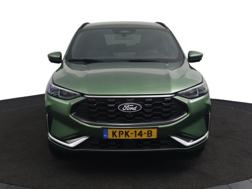 Ford Kuga 2.5 PHEV ST-Line X | Maxtrix LED | Trekhaak | Winterpack | B&O Audio | 360 Camera | Keyless | Ele... ActivLease financial lease
