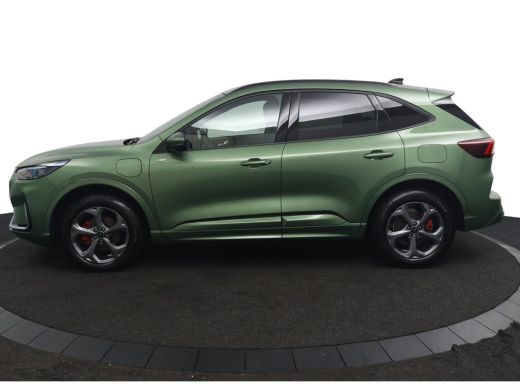 Ford Kuga 2.5 PHEV ST-Line X | Maxtrix LED | Trekhaak | Winterpack | B&O Audio | 360 Camera | Keyless | Ele... ActivLease financial lease