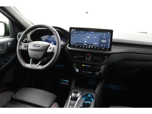 Ford Kuga 2.5 PHEV ST-Line X | Maxtrix LED | Trekhaak | Winterpack | B&O Audio | 360 Camera | Keyless | Ele... ActivLease financial lease