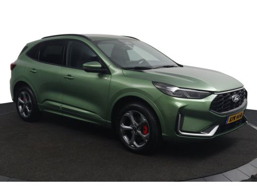 Ford Kuga 2.5 PHEV ST-Line X | Maxtrix LED | Trekhaak | Winterpack | B&O Audio | 360 Camera | Keyless | Ele... ActivLease financial lease