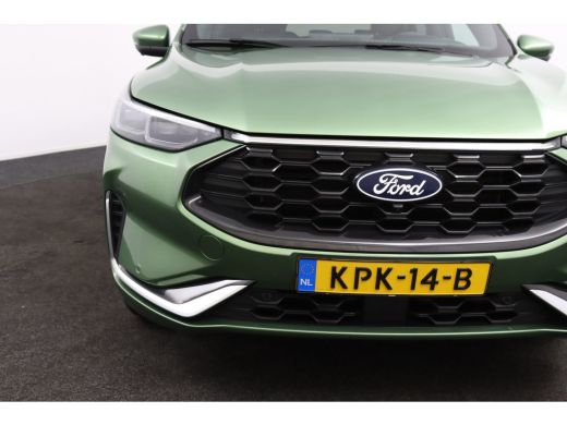 Ford Kuga 2.5 PHEV ST-Line X | Maxtrix LED | Trekhaak | Winterpack | B&O Audio | 360 Camera | Keyless | Ele... ActivLease financial lease