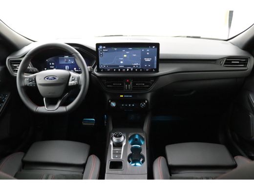 Ford Kuga 2.5 PHEV ST-Line X | Maxtrix LED | Trekhaak | Winterpack | B&O Audio | 360 Camera | Keyless | Ele... ActivLease financial lease