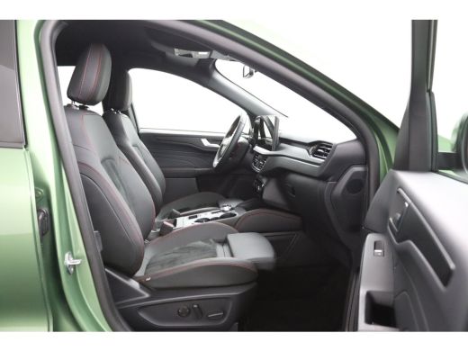 Ford Kuga 2.5 PHEV ST-Line X | Maxtrix LED | Trekhaak | Winterpack | B&O Audio | 360 Camera | Keyless | Ele... ActivLease financial lease