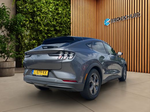 Ford Mustang Mach-E Mach-E 75KWH | 95%SOH! | NL auto | 1e eig. | B&O | Adaptieve Cruise | 360 camera | Panoramadak | ... ActivLease financial lease
