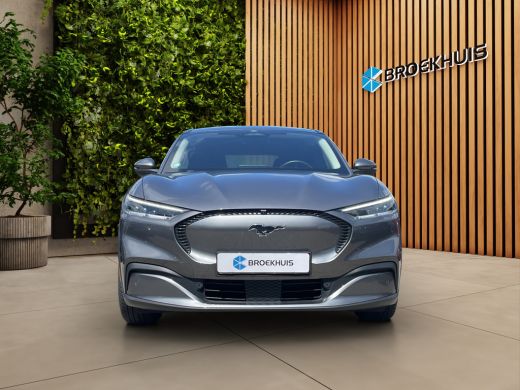 Ford Mustang Mach-E Mach-E 75KWH | 95%SOH! | NL auto | 1e eig. | B&O | Adaptieve Cruise | 360 camera | Panoramadak | ... ActivLease financial lease