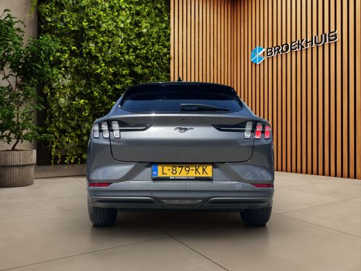 Ford Mustang Mach-E Mach-E 75KWH | 95%SOH! | NL auto | 1e eig. | B&O | Adaptieve Cruise | 360 camera | Panoramadak | ... ActivLease financial lease