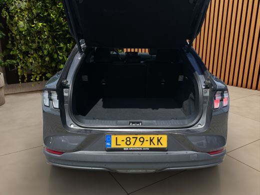 Ford Mustang Mach-E Mach-E 75KWH | 95%SOH! | NL auto | 1e eig. | B&O | Adaptieve Cruise | 360 camera | Panoramadak | ... ActivLease financial lease