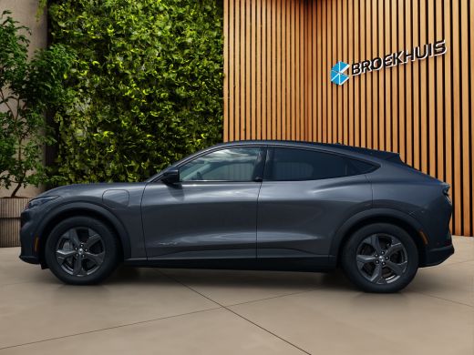 Ford Mustang Mach-E Mach-E 75KWH | 95%SOH! | NL auto | 1e eig. | B&O | Adaptieve Cruise | 360 camera | Panoramadak | ... ActivLease financial lease