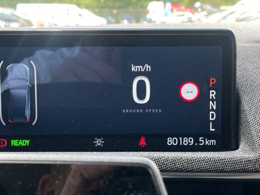 Ford Mustang Mach-E Mach-E 75KWH | 95%SOH! | NL auto | 1e eig. | B&O | Adaptieve Cruise | 360 camera | Panoramadak | ... ActivLease financial lease