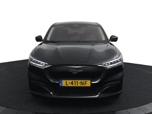 Ford Mustang Mach-E Mach-E Extended RWD 98 kWh | Panoramadak | B&O | Elek. Stoelen | 360 Camera | Adaptive Cruise | B... ActivLease financial lease
