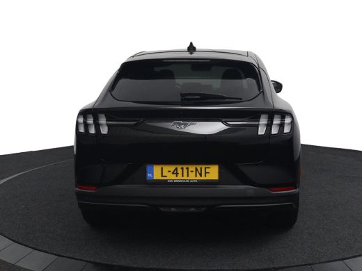 Ford Mustang Mach-E Mach-E Extended RWD 98 kWh | Panoramadak | B&O | Elek. Stoelen | 360 Camera | Adaptive Cruise | B... ActivLease financial lease