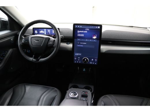 Ford Mustang Mach-E Mach-E Extended RWD 98 kWh | Panoramadak | B&O | Elek. Stoelen | 360 Camera | Adaptive Cruise | B... ActivLease financial lease