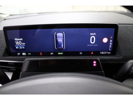 Ford Mustang Mach-E Mach-E Extended RWD 98 kWh | Panoramadak | B&O | Elek. Stoelen | 360 Camera | Adaptive Cruise | B... ActivLease financial lease