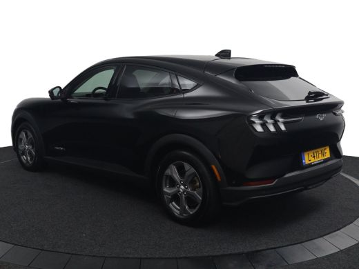 Ford Mustang Mach-E Mach-E Extended RWD 98 kWh | Panoramadak | B&O | Elek. Stoelen | 360 Camera | Adaptive Cruise | B... ActivLease financial lease